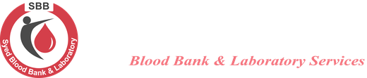Syed Blood Bank